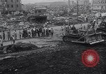 Image of Rebuilding after the War Japan, 1950, second 6 stock footage video 65675024886