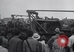 Image of Rebuilding after the War Japan, 1950, second 11 stock footage video 65675024886