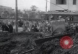 Image of Rebuilding after the War Japan, 1950, second 12 stock footage video 65675024886