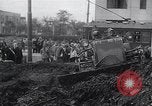 Image of Rebuilding after the War Japan, 1950, second 13 stock footage video 65675024886