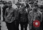 Image of Rebuilding after the War Japan, 1950, second 15 stock footage video 65675024886