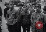 Image of Rebuilding after the War Japan, 1950, second 16 stock footage video 65675024886
