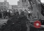Image of Rebuilding after the War Japan, 1950, second 24 stock footage video 65675024886