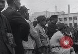 Image of Rebuilding after the War Japan, 1950, second 27 stock footage video 65675024886