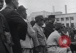 Image of Rebuilding after the War Japan, 1950, second 28 stock footage video 65675024886