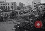 Image of Rebuilding after the War Japan, 1950, second 30 stock footage video 65675024886