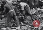 Image of Rebuilding after the War Japan, 1950, second 31 stock footage video 65675024886