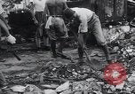 Image of Rebuilding after the War Japan, 1950, second 32 stock footage video 65675024886