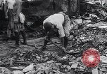 Image of Rebuilding after the War Japan, 1950, second 33 stock footage video 65675024886