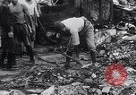 Image of Rebuilding after the War Japan, 1950, second 34 stock footage video 65675024886