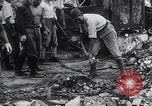 Image of Rebuilding after the War Japan, 1950, second 35 stock footage video 65675024886