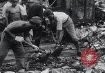 Image of Rebuilding after the War Japan, 1950, second 38 stock footage video 65675024886
