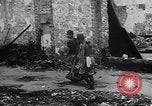 Image of Rebuilding after the War Japan, 1950, second 40 stock footage video 65675024886