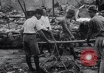 Image of Rebuilding after the War Japan, 1950, second 41 stock footage video 65675024886