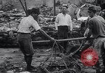 Image of Rebuilding after the War Japan, 1950, second 42 stock footage video 65675024886