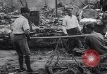 Image of Rebuilding after the War Japan, 1950, second 43 stock footage video 65675024886