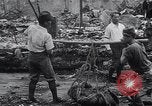 Image of Rebuilding after the War Japan, 1950, second 44 stock footage video 65675024886