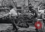 Image of Rebuilding after the War Japan, 1950, second 46 stock footage video 65675024886