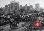Image of Rebuilding after the War Japan, 1950, second 52 stock footage video 65675024886