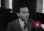 Image of Rebuilding after the War Japan, 1950, second 57 stock footage video 65675024886