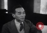 Image of Rebuilding after the War Japan, 1950, second 60 stock footage video 65675024886