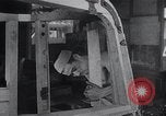 Standbild Besetzung und Wiederaufbau Japan, 1950, aus Sekunde 1 historischem Filmmaterial Videoclip 65675024887