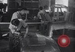 Standbild Besetzung und Wiederaufbau Japan, 1950, aus Sekunde 5 historischem Filmmaterial Videoclip 65675024887