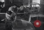 Standbild Besetzung und Wiederaufbau Japan, 1950, aus Sekunde 6 historischem Filmmaterial Videoclip 65675024887