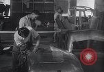 Standbild Besetzung und Wiederaufbau Japan, 1950, aus Sekunde 7 historischem Filmmaterial Videoclip 65675024887