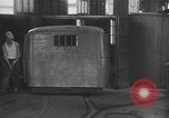 Standbild Besetzung und Wiederaufbau Japan, 1950, aus Sekunde 9 historischem Filmmaterial Videoclip 65675024887