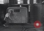 Standbild Besetzung und Wiederaufbau Japan, 1950, aus Sekunde 10 historischem Filmmaterial Videoclip 65675024887