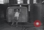 Standbild Besetzung und Wiederaufbau Japan, 1950, aus Sekunde 11 historischem Filmmaterial Videoclip 65675024887