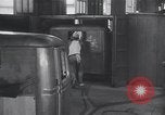 Standbild Besetzung und Wiederaufbau Japan, 1950, aus Sekunde 14 historischem Filmmaterial Videoclip 65675024887