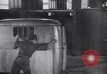 Standbild Besetzung und Wiederaufbau Japan, 1950, aus Sekunde 16 historischem Filmmaterial Videoclip 65675024887