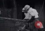 Standbild Besetzung und Wiederaufbau Japan, 1950, aus Sekunde 40 historischem Filmmaterial Videoclip 65675024887