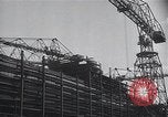 Standbild Besetzung und Wiederaufbau Japan, 1950, aus Sekunde 45 historischem Filmmaterial Videoclip 65675024887