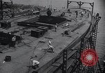Standbild Besetzung und Wiederaufbau Japan, 1950, aus Sekunde 46 historischem Filmmaterial Videoclip 65675024887