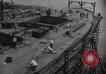 Standbild Besetzung und Wiederaufbau Japan, 1950, aus Sekunde 48 historischem Filmmaterial Videoclip 65675024887