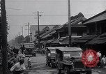 Standbild Besetzung und Wiederaufbau Japan, 1950, aus Sekunde 53 historischem Filmmaterial Videoclip 65675024887