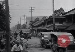 Standbild Besetzung und Wiederaufbau Japan, 1950, aus Sekunde 54 historischem Filmmaterial Videoclip 65675024887