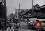 Standbild Besetzung und Wiederaufbau Japan, 1950, aus Sekunde 55 historischem Filmmaterial Videoclip 65675024887