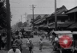 Standbild Besetzung und Wiederaufbau Japan, 1950, aus Sekunde 56 historischem Filmmaterial Videoclip 65675024887