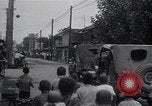 Standbild Besetzung und Wiederaufbau Japan, 1950, aus Sekunde 58 historischem Filmmaterial Videoclip 65675024887
