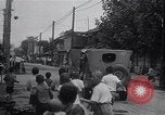 Standbild Besetzung und Wiederaufbau Japan, 1950, aus Sekunde 59 historischem Filmmaterial Videoclip 65675024887