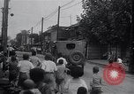 Standbild Besetzung und Wiederaufbau Japan, 1950, aus Sekunde 60 historischem Filmmaterial Videoclip 65675024887