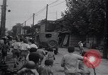 Standbild Besetzung und Wiederaufbau Japan, 1950, aus Sekunde 61 historischem Filmmaterial Videoclip 65675024887