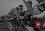 Standbild Self Defense Force Training Japan, 1954, aus Sekunde 6 historischem Filmmaterial Videoclip 65675024888