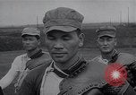 Standbild Self Defense Force Training Japan, 1954, aus Sekunde 7 historischem Filmmaterial Videoclip 65675024888