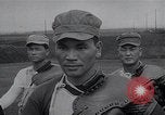 Standbild Self Defense Force Training Japan, 1954, aus Sekunde 8 historischem Filmmaterial Videoclip 65675024888
