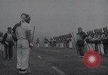 Standbild Self Defense Force Training Japan, 1954, aus Sekunde 12 historischem Filmmaterial Videoclip 65675024888